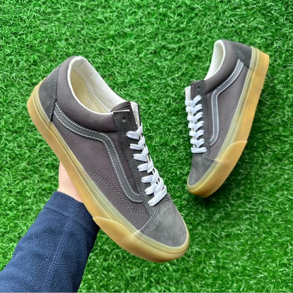 Vans Style 36 Gum Asphalt - Picture 10 of 10